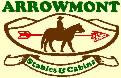 Horse Stables Logo